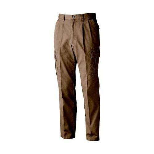 ラットズボン モカ ウエスト105cm