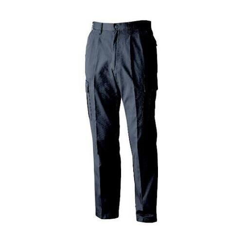 ラットズボン ストーンブラック ウエスト