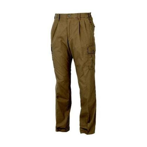 ラットズボン モカ 3L 1796−53