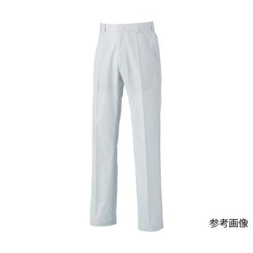 スラックス アイボリー ウエスト95cm