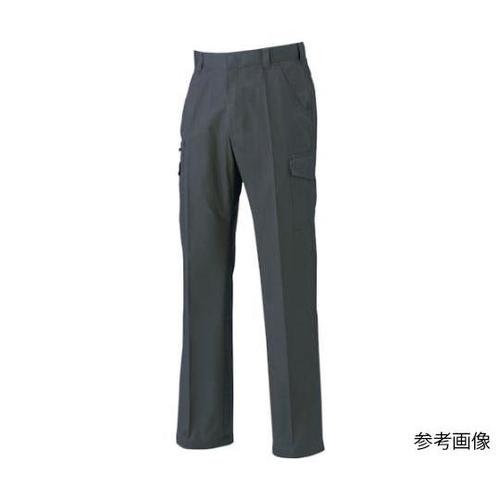 ラットズボン チャコールグレー ウエスト