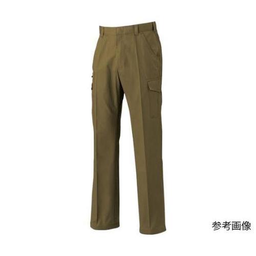 ラットズボン キャメル ウエスト79cm
