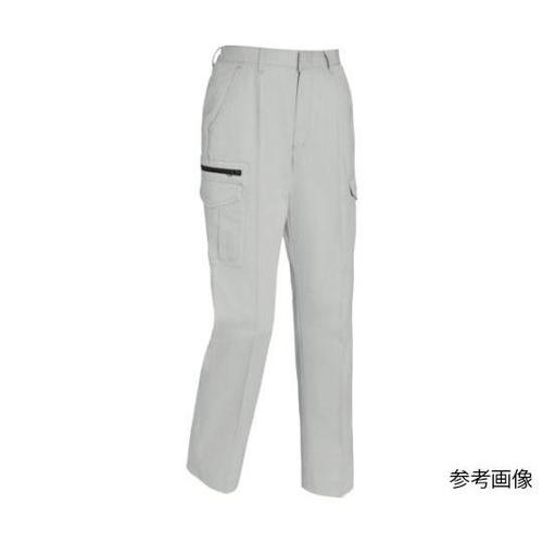 レディスラットズボン アイボリー サイズ