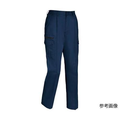 レディスラットズボン ディープネイビー