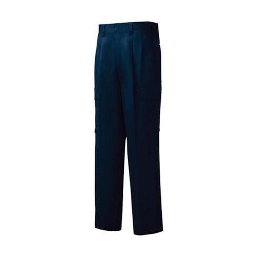 ラットズボン 紺 ウエスト85cm 20