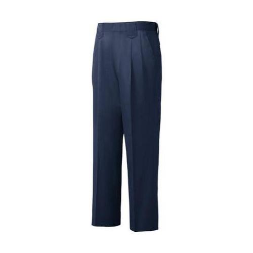 スラックス 紺 ウエスト115cm 20