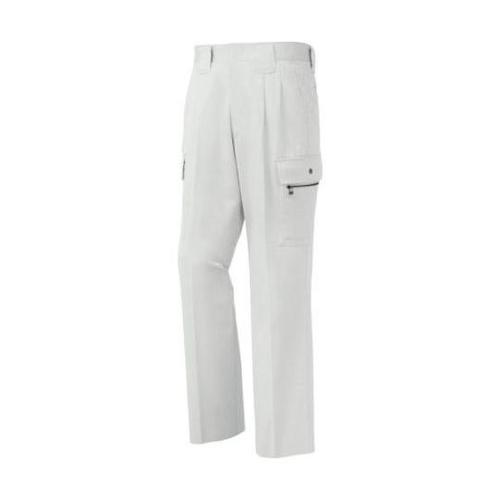 ラットズボン シルバーグレー ウエスト9