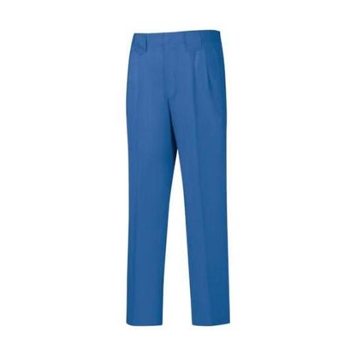 スラックス ブルー ウエスト88cm 2