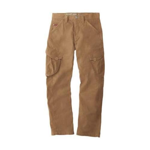 ラットズボン モカ L 2156−53−