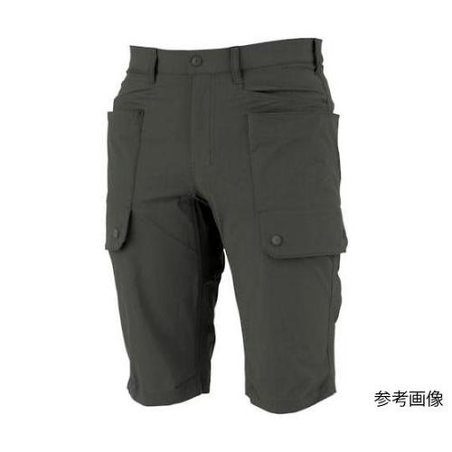 ハーフパンツ アーミーグリーン LL 2