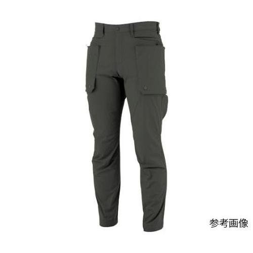 カーゴパンツ アーミーグリーン 4L 2