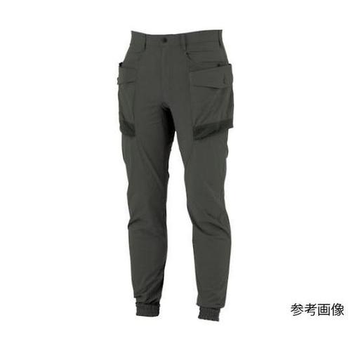 ジョガーパンツ アーミーグリーン LL