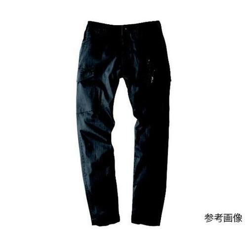 カーゴパンツ ストーンブラック S 22