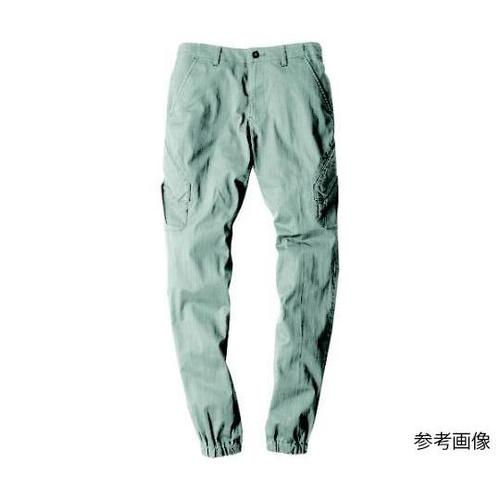 ジョガーパンツ グレー 4L 2239−