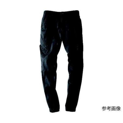 ジョガーパンツ ストーンブラック M 2