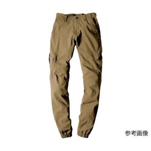 ジョガーパンツ キャメル M 2242−