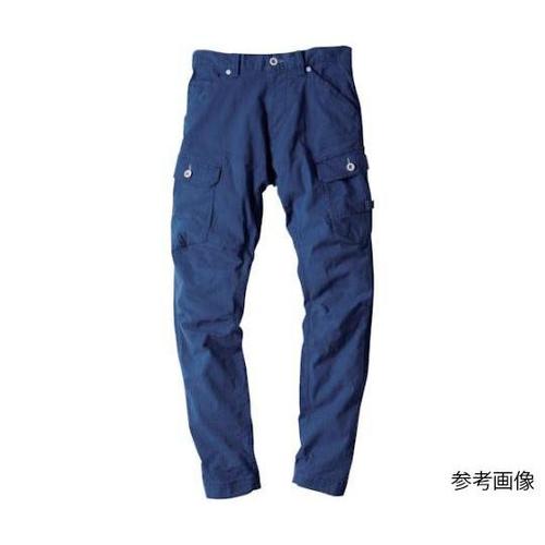 ジョガーパンツ ネイビーブルー 5L 2