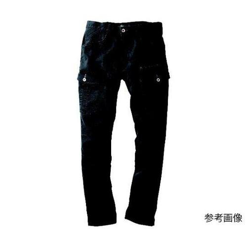 カーゴパンツ クロ L 2263−90−