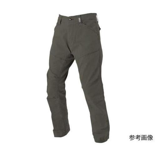 スラックス アーミーグリーン LL 22