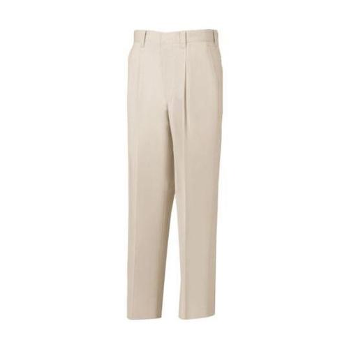 スラックス アイボリー ウエスト79cm