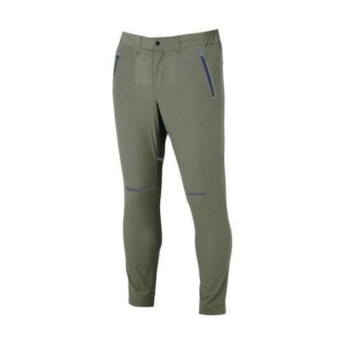 ジョガーパンツ カーキ 4L 2510−