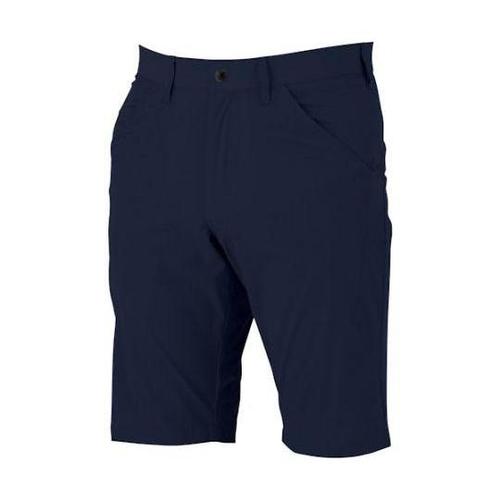 ハーフパンツ ディープネイビー SS 2