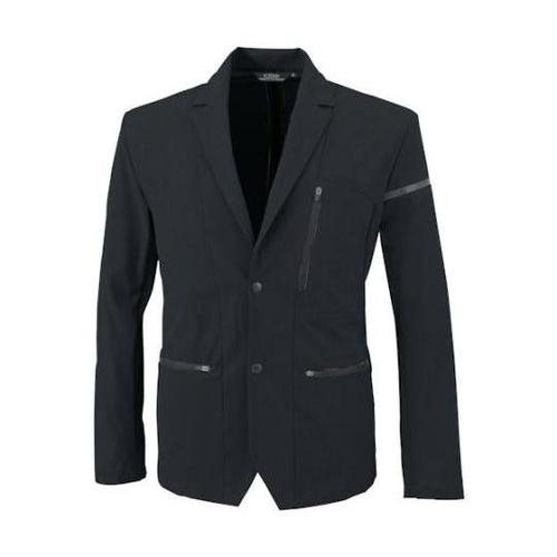 ジャケット クロ S 2518−90−S