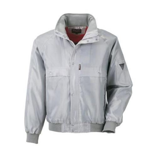 防寒ブルゾン シルバーグレー 3L 26