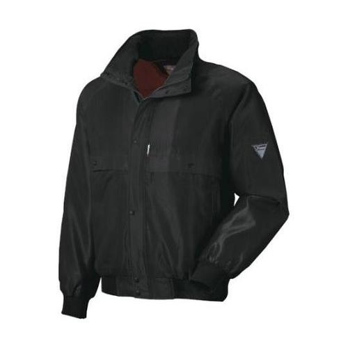 防寒ブルゾン クロ 3L 262−90−