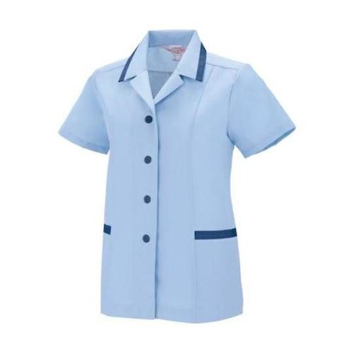 レディスジャケット サックス L 306