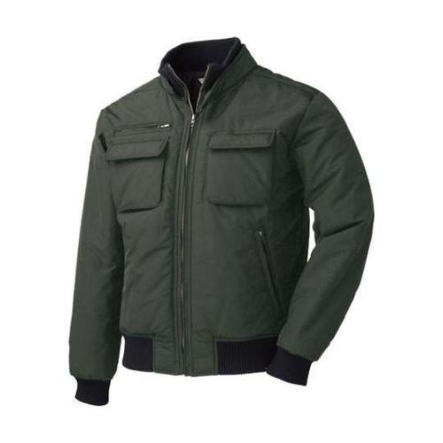 防寒ブルゾン アーミーグリーン M 32