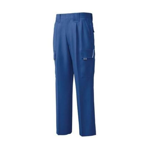 ラットズボン ブルー ウエスト85cm