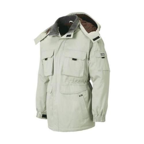 コート モスグリーン 4L 771−61