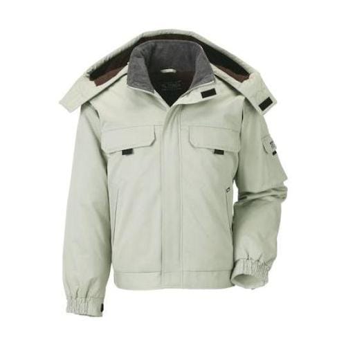 防寒ブルゾン モスグリーン 3L 772