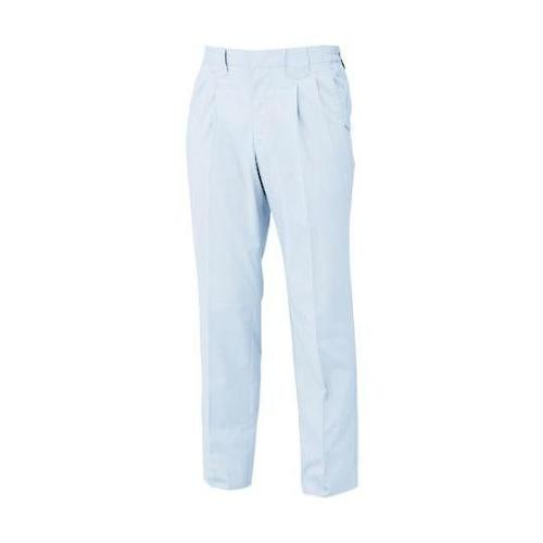 スラックス シルバーグレー 3L 889