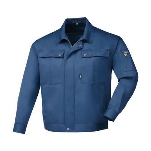 ブルゾン 紺 S 9100−10−S