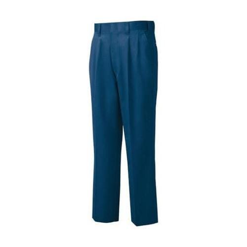 スラックス 紺 ウエスト70cm 919