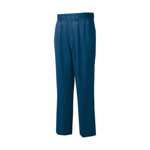 スラックス 紺 ウエスト73cm 919