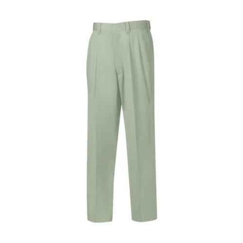 スラックス モスグリーン ウエスト70c