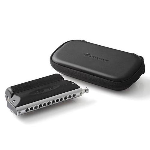 SNB−48 クロマチックハーモニカ