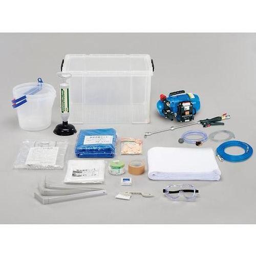 TA918AS−3 エアコン洗浄セット