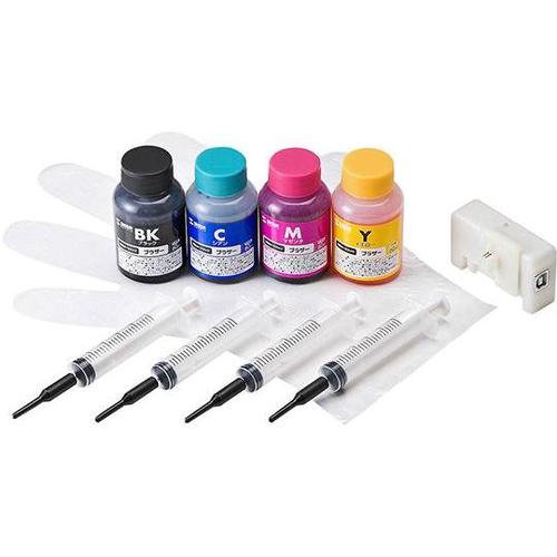 INK−LC213BS60R 詰替インク