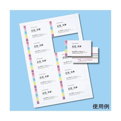 JP−MCM06−1 名刺カード標準