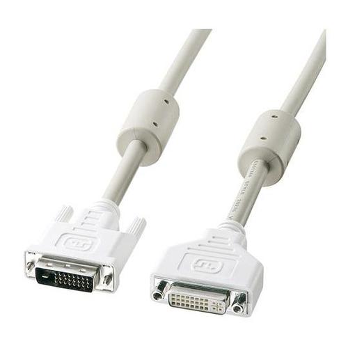 KC−DVI−DLEN2K 延長ケーブル