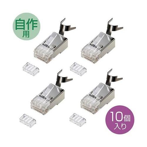 ADT−6RJPOE−10 コネクタ