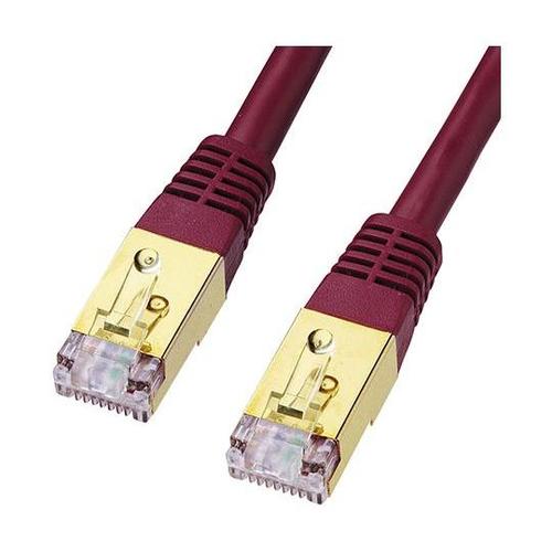 KB−T7−40WRN LANケーブル