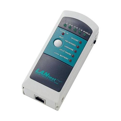 LAN−T256652Nケーブルテスター