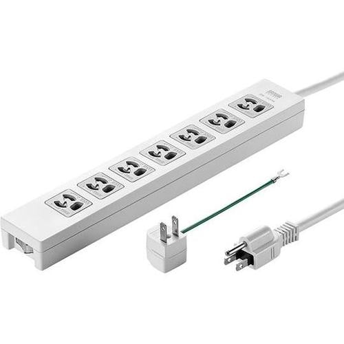 TAP−F37−3ZAD 電源タップ