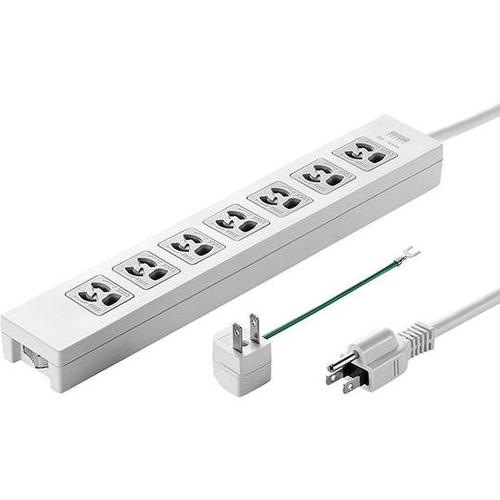 TAP−F37−5ZAD 電源タップ