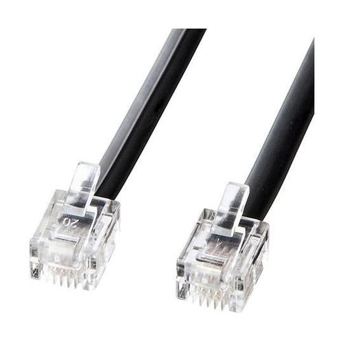 TEL−N1−30BKN2 ケーブル黒